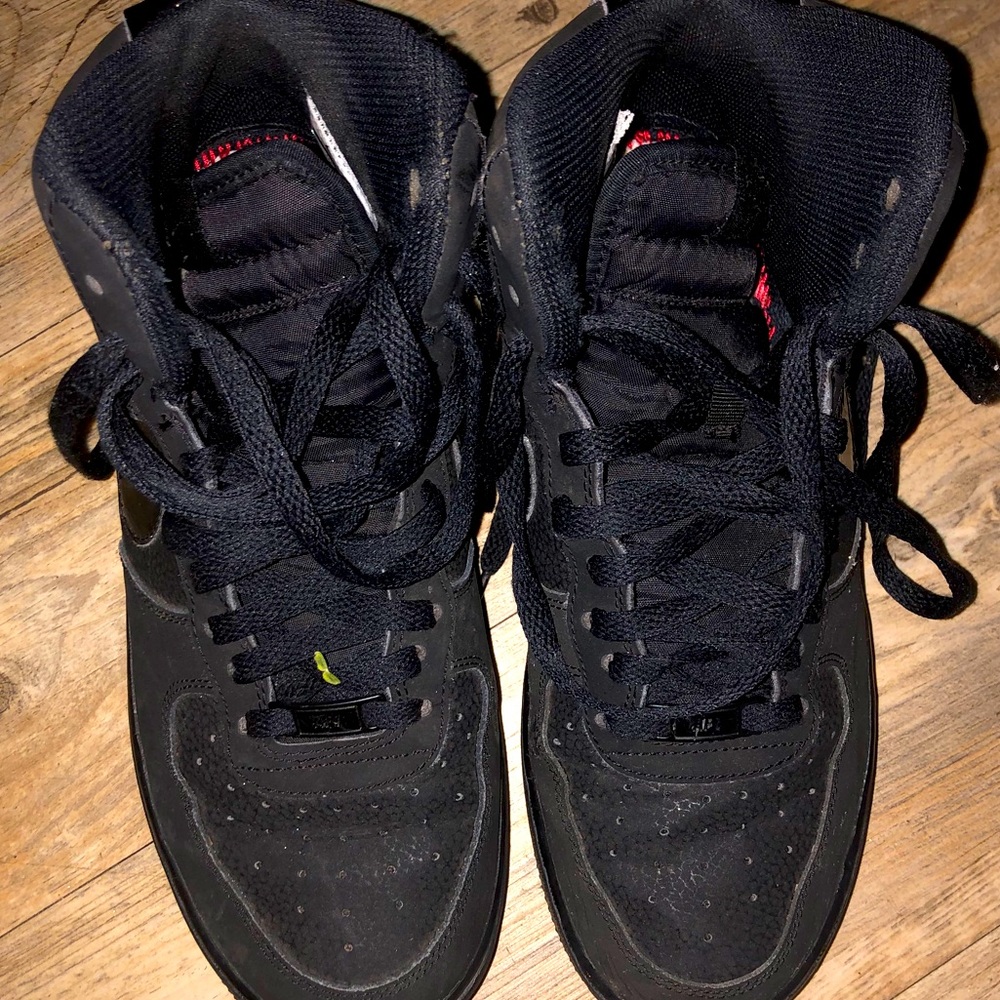 Boy sneaker